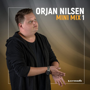  Orjan Nilsen - The Late Anthem (Way Too Late Mix)