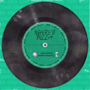  R3HAB & Sofiloud - Where's Billy?