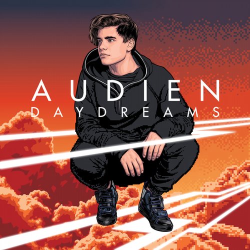  Audien feat. Voyageur - Pharaohs (Original Mix)