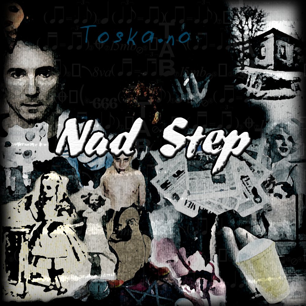  Nad Step - Dont stop now