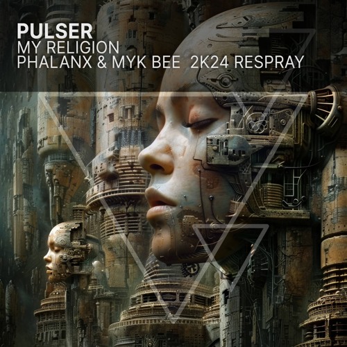  Pulser - My Religion