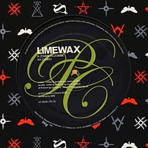  Limewax - Zombie Vs Zombie