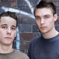  Smith & Pledger - White (Original Mix Edit)