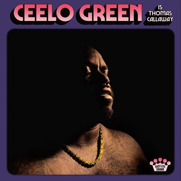  CeeLo Green - Lead Me