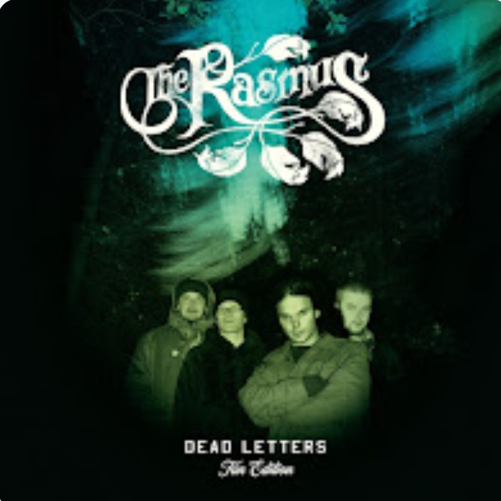  The Rasmus - Livin' In A World Without You