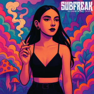  SubFreak - Cloud Nine (VIP)
