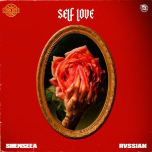  Shenseea & Rvssian - Self Love