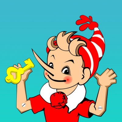  Рина Зеленая - Песенка черепахи Тортиллы (из к/ф Приключения Буратино)