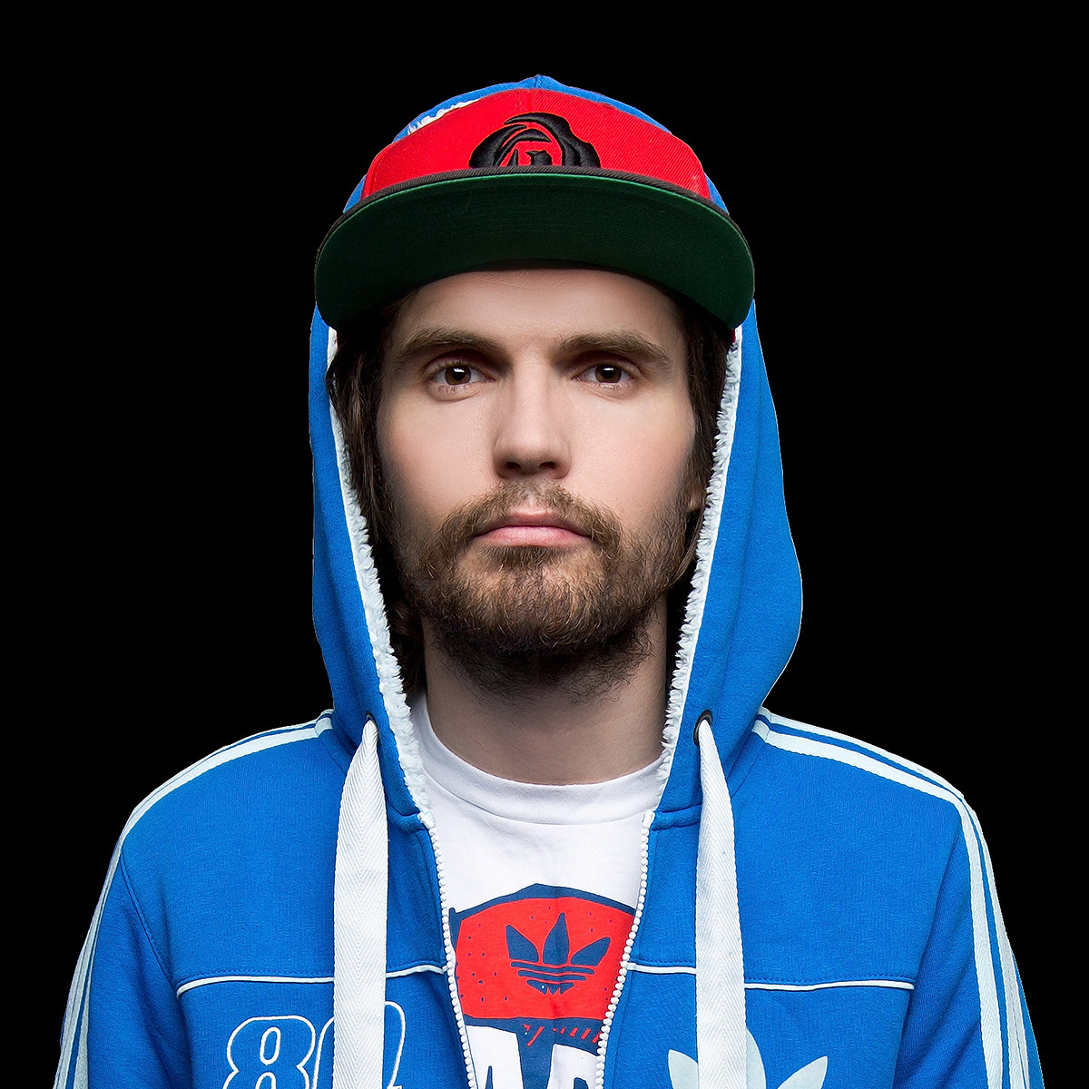  Noize MC - Москва