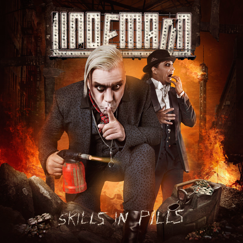  Lindemann - That's My Heart