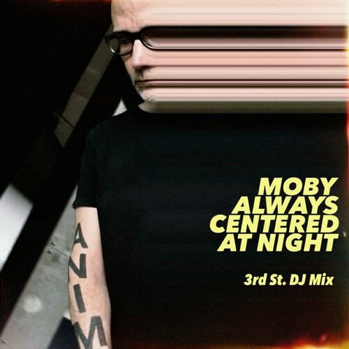  Moby - Dark days (tonic walter remix, Mixed)