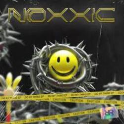  Noxxic - Lights Out (Mixed)