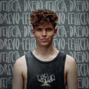  Drevo - Генгста