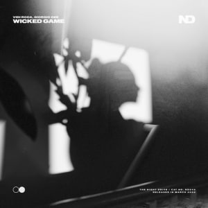  vidi roca & Giorgio Gee - Wicked Game