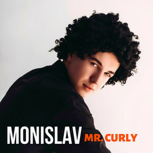  MONISLAV - Mr. Curly