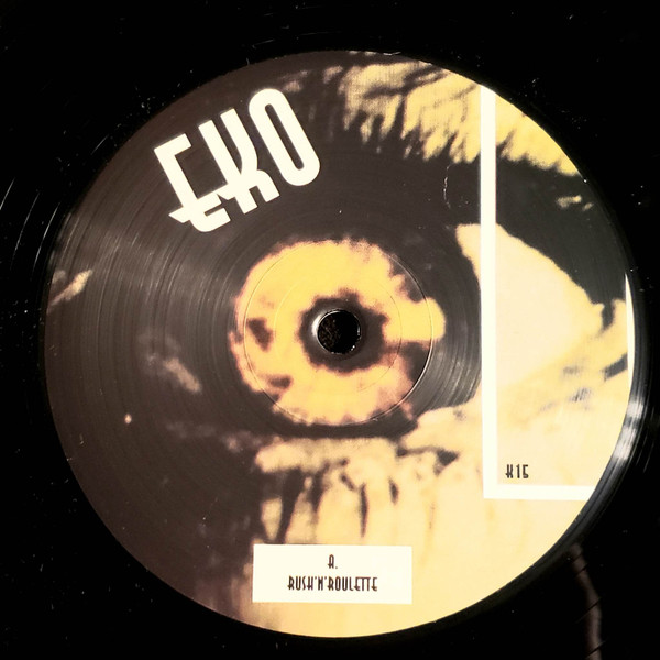  Eko - Renegade Rewind (Renegade Bob Ross Remix)