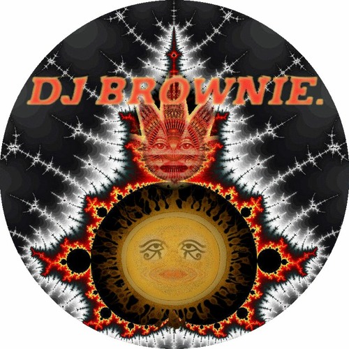  DJ Brownie - Just Breathe