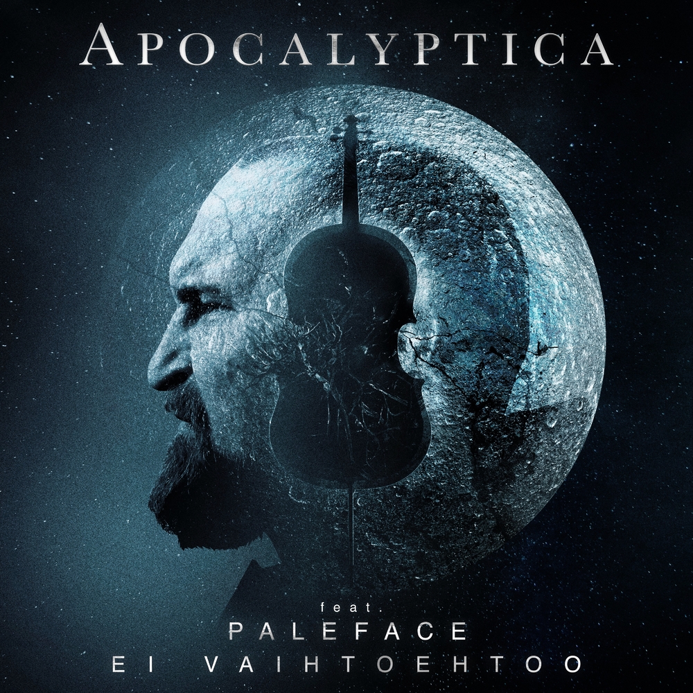 Apocalyptica feat. Paleface - Ei Vaihtoehtoo