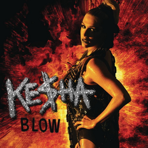  Kesha feat. Andre 3000 - The Sleazy Remix