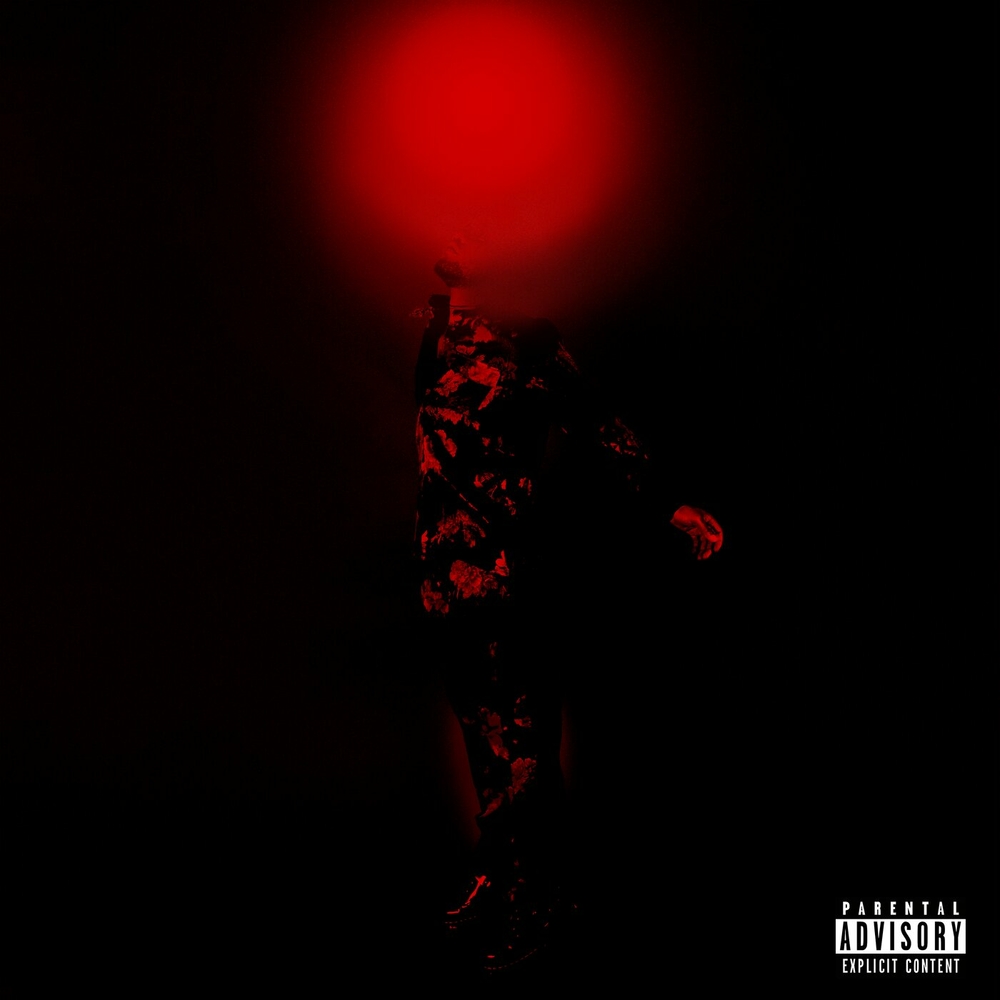  Leon Thomas Feat. Blxst - Crash & Burn (Remix)