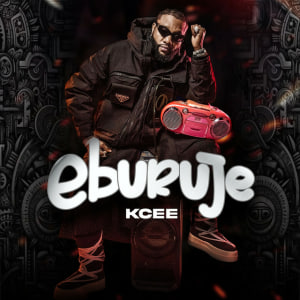  Kcee - Eburuje