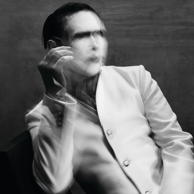  Marilyn Manson - Third Day Of A Seven Day Binge