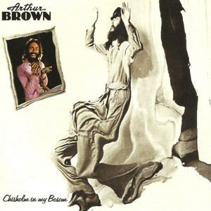  Artur Brown - Child Of My Kingdom