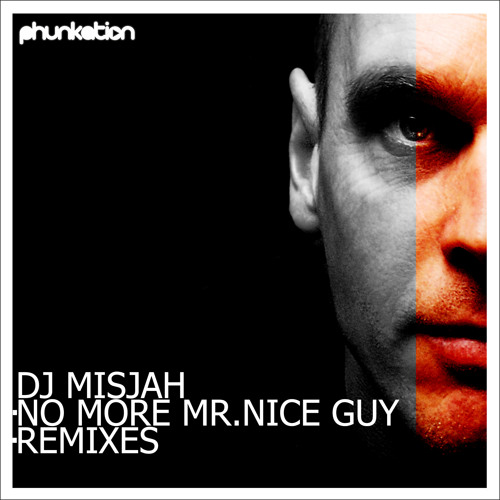 DJ Misjah - No More Mr. Nice Guy (Chris Chambers Good Guy Remix)