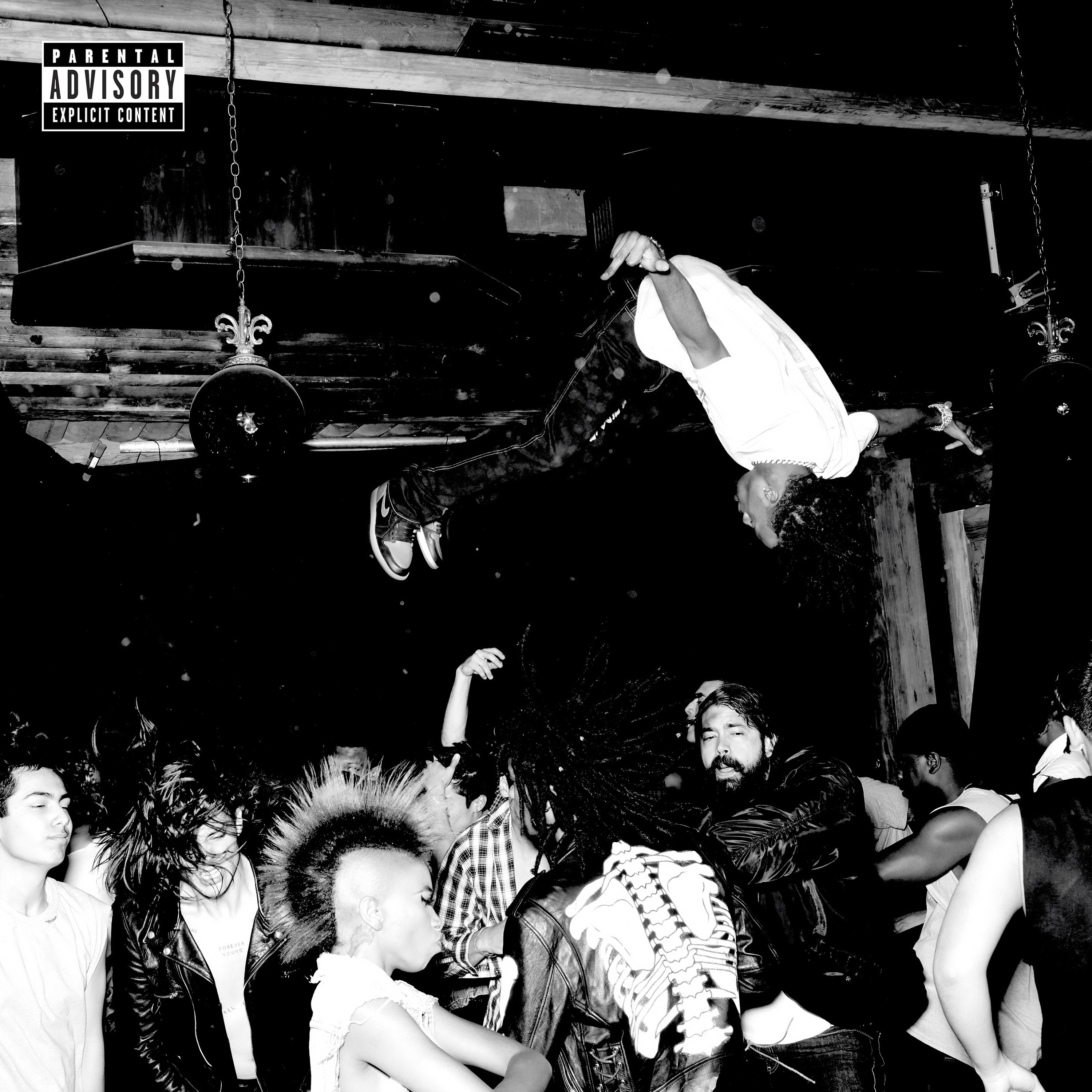  Playboi Carti - Long Time