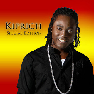  Kiprich - Real Bad Man