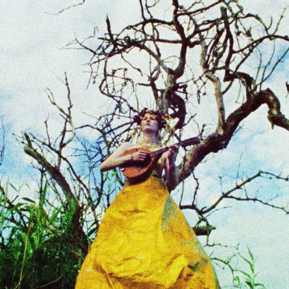  Sally Dige - I Will Be The Sun For You