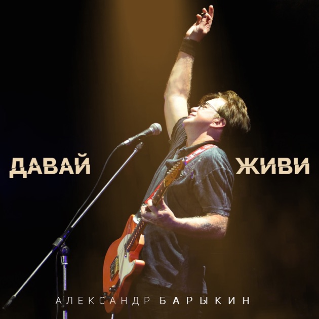  Александр Барыкин feat. Дмитрий Ревякин - Русская душа
