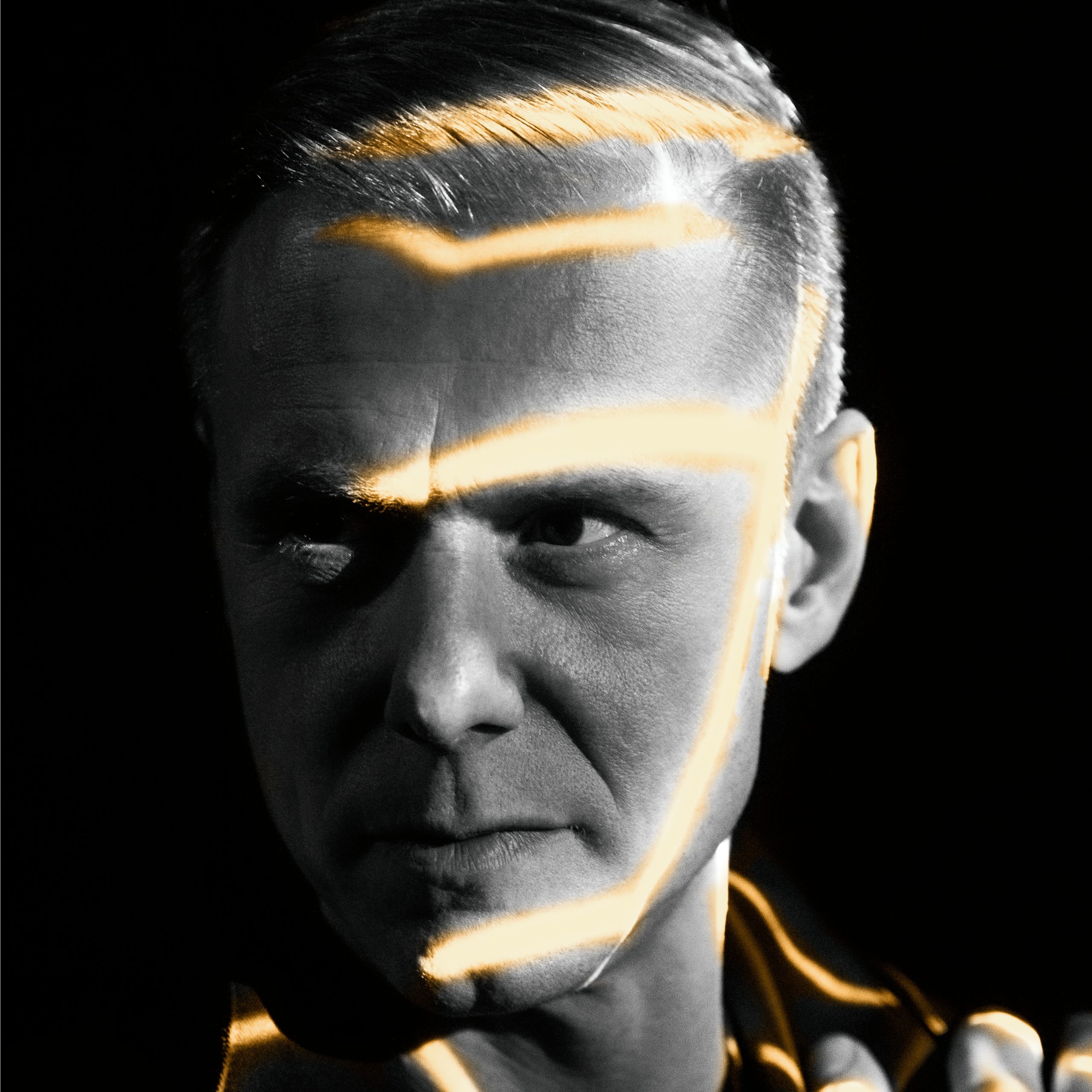  Armin van Buuren - Together (Intro Mix)