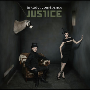  In Strict Confidence - Rebirth