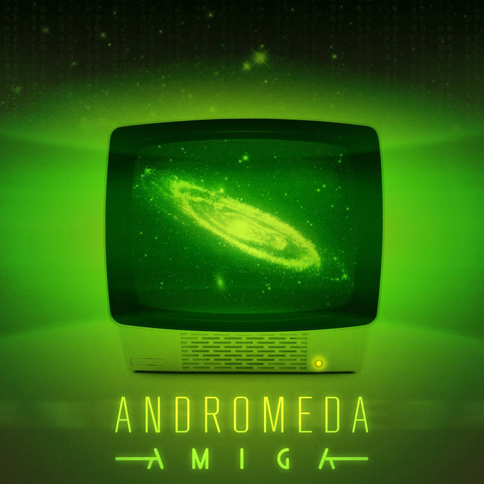  Andromeda - Lifeform
