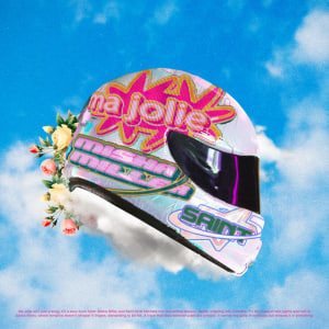  Misha Miller & SAINT - Ma jolie