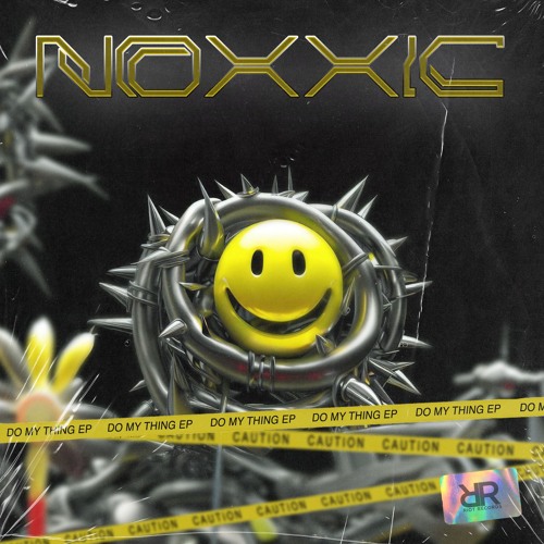  Azule, Noxxic - Clueless (Mixed)