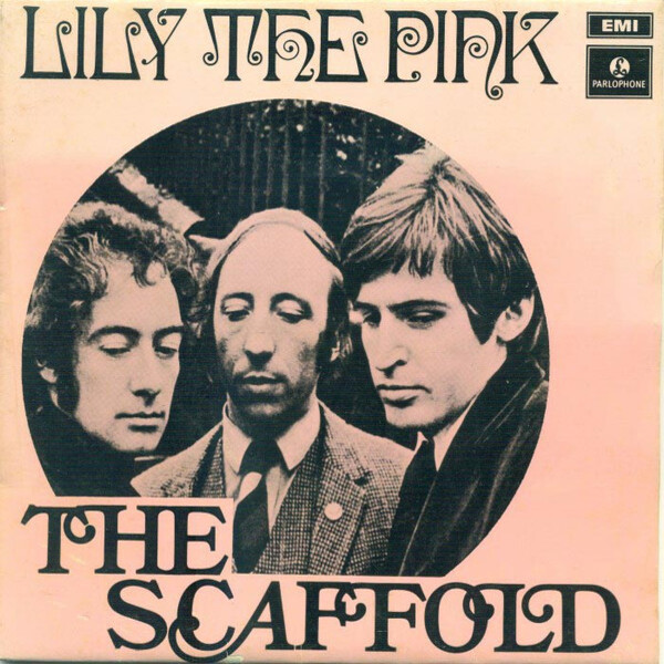  Scaffold - Lily The Pink