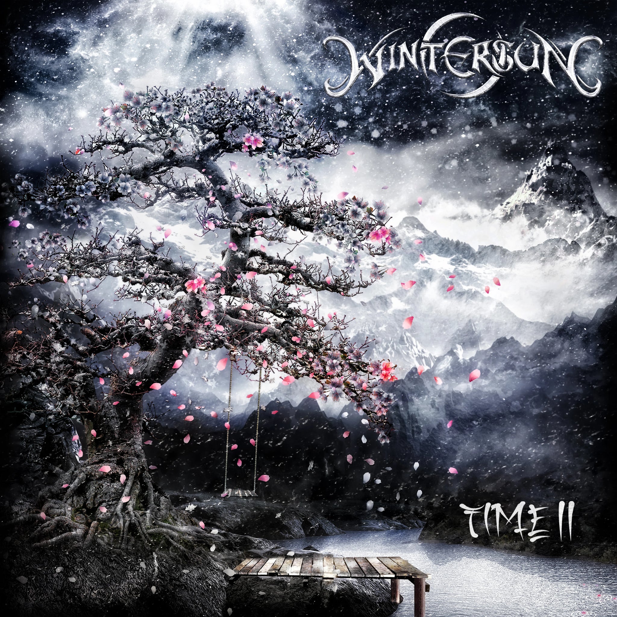  Zombie Brain - Beyond the Dark Sun (Wintersun cover)