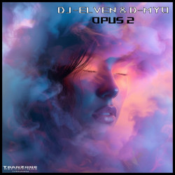  D-Myo & DJ-Elven - Eternal Lumina (Extended Mix)