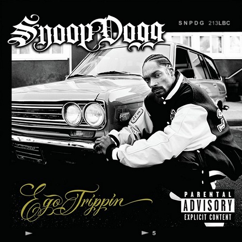  Snoop Dogg - Press Play