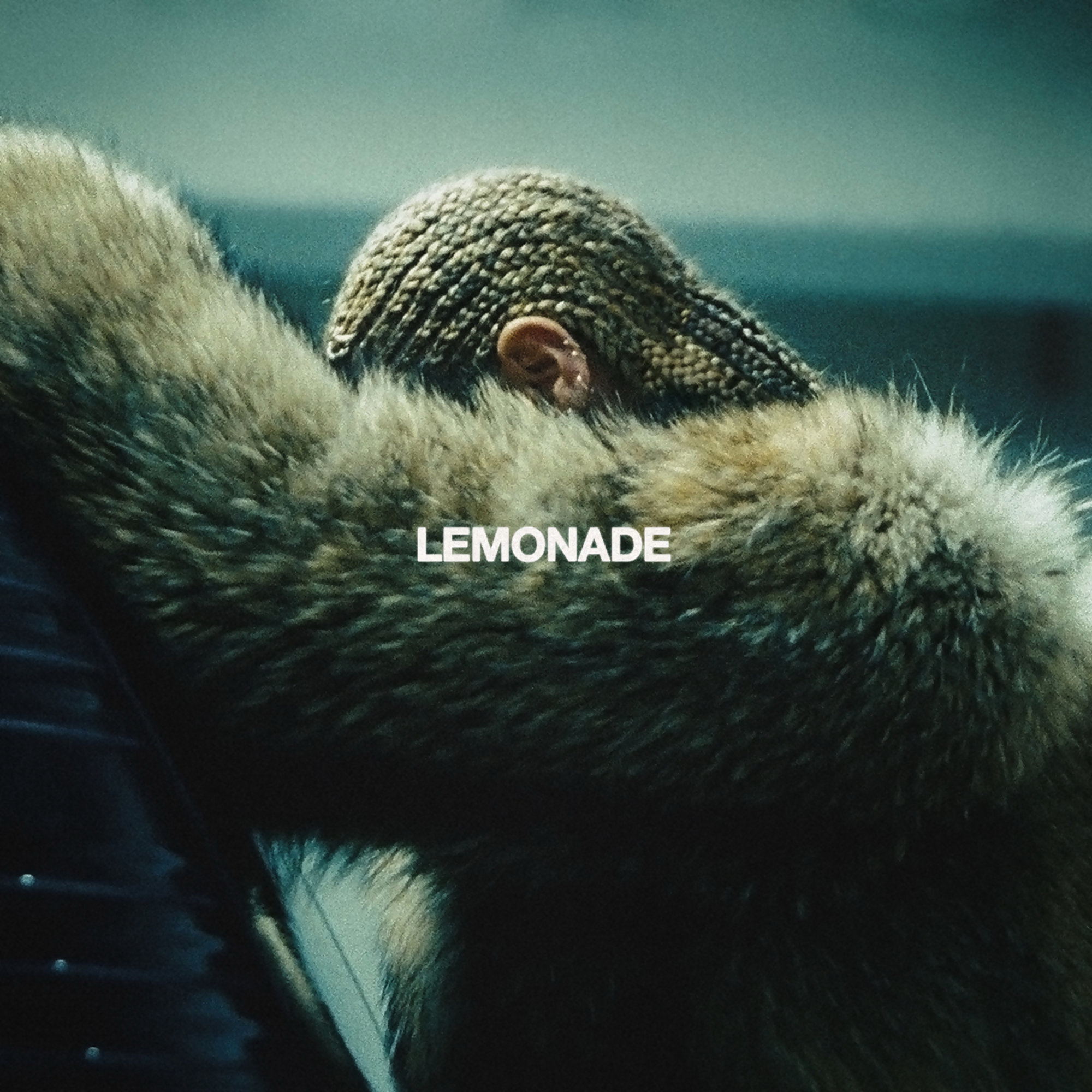  Beyoncé - Hold Up