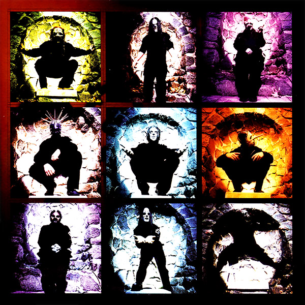 Slipknot - Before I Forget (Single Mix)