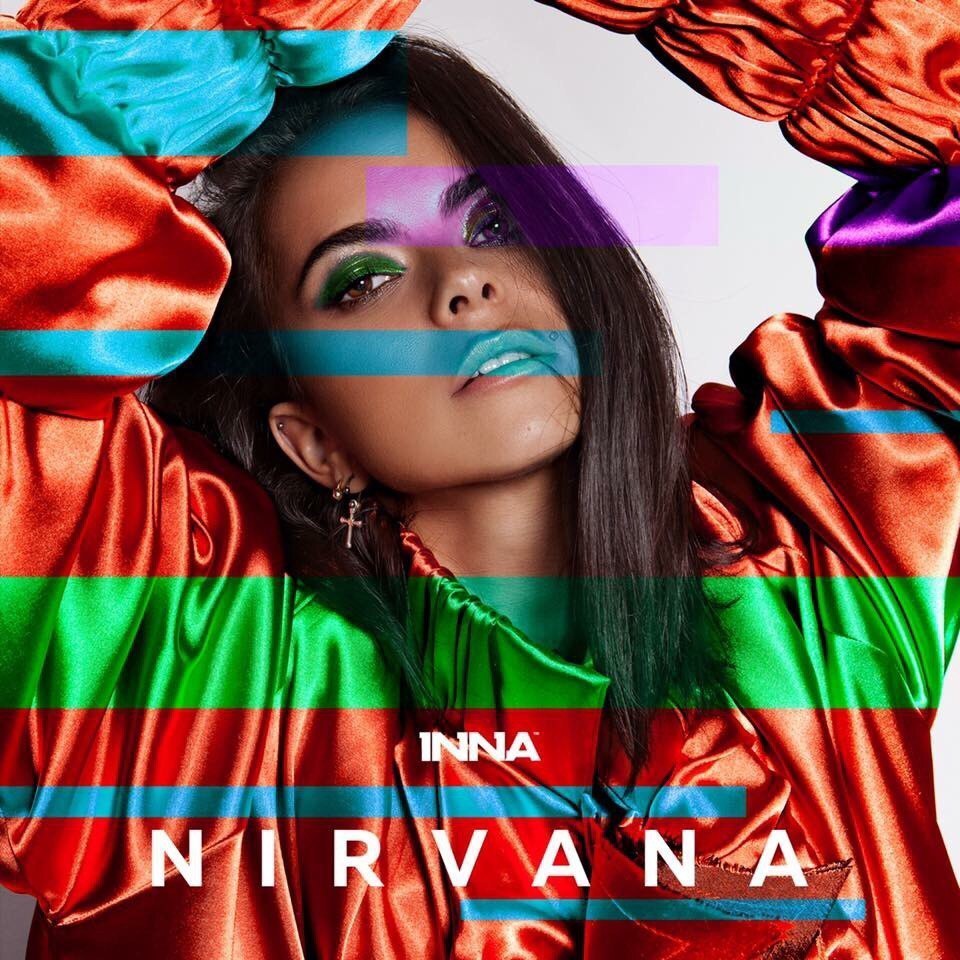  Inna - My Dreams