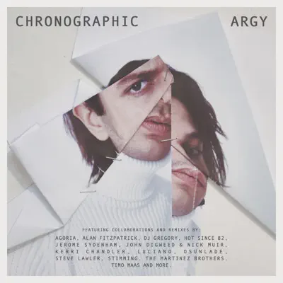  ABBY - Hush (Argy Chronographic Mix)
