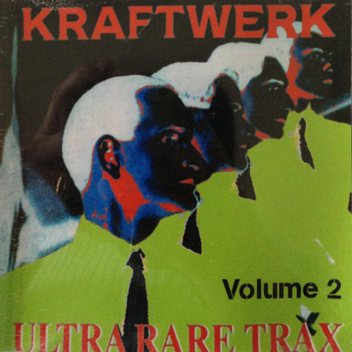  Kraftwerk - Electic Café (Mix-It Remix)