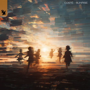  Costé - Sunrise