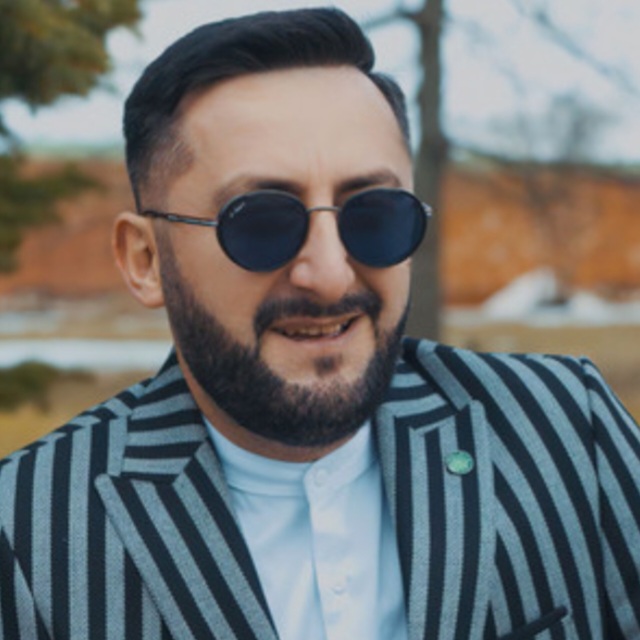  Эрнест Геворгян - От себя не убежишь