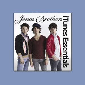  Jonas Brothers - Burnin' Up