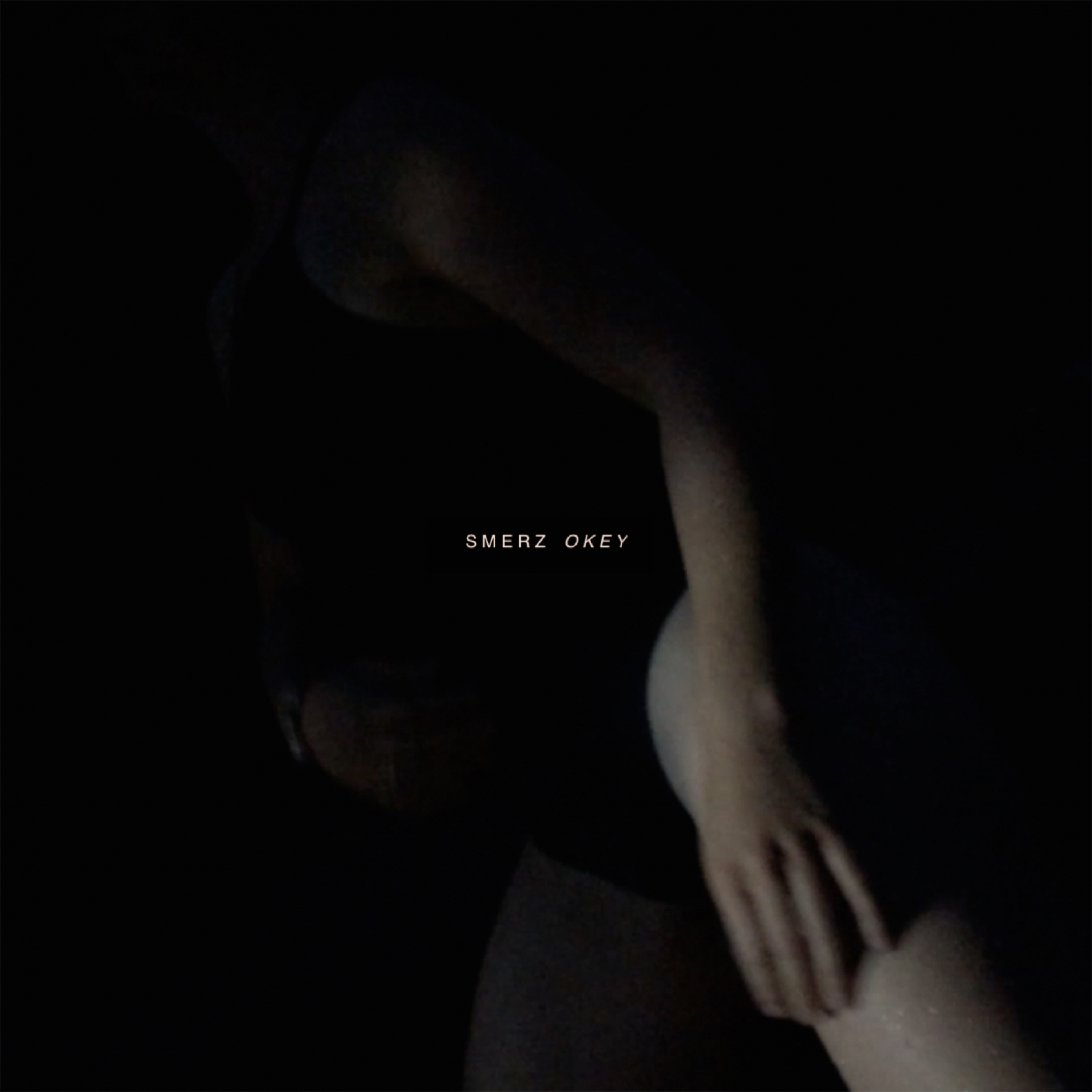  Smerz - Blessed